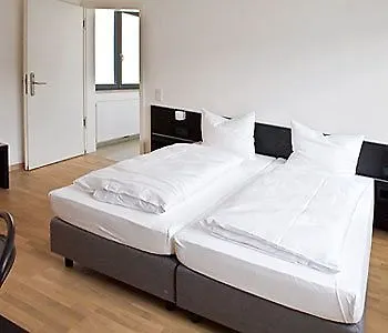 Tandem Hotel Bamberg Deutschland