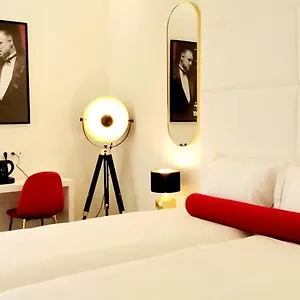 Hollywood By 4*, Lisbon Portugal