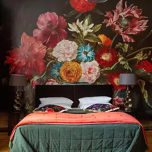Art Nouveau Am Kurfuerstendamm Berlijn