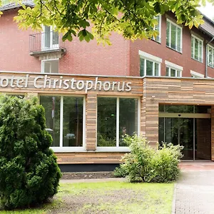 Christophorus Berlijn