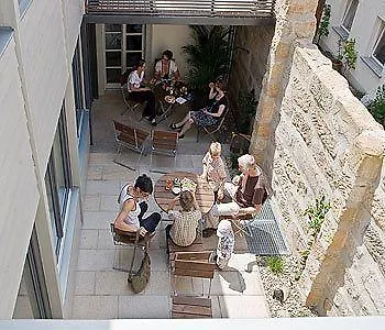 Tandem Hotel Bamberga