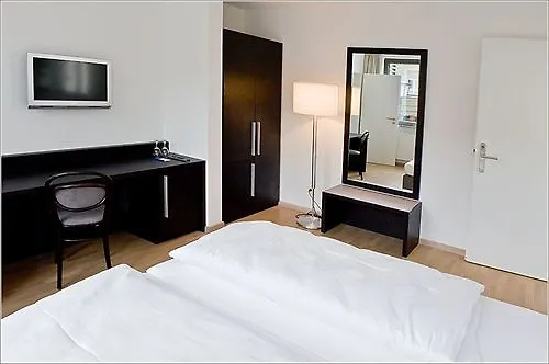 Tandem Hotel Bamberga
