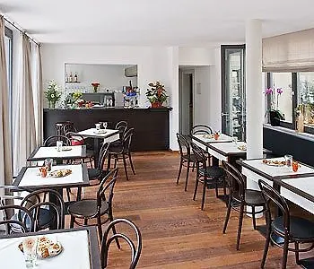 Tandem Hotel Bamberga 3*,  Germania