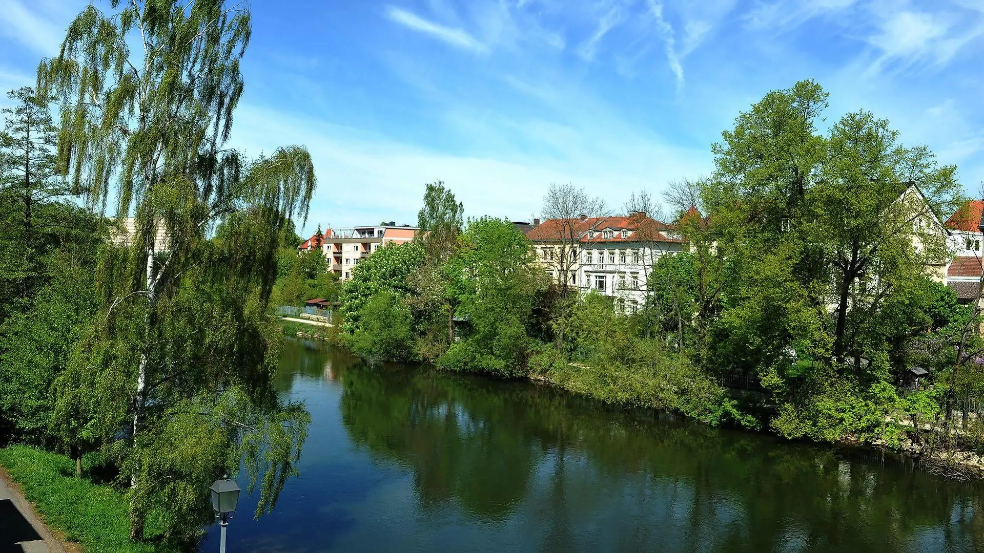 Tandem Hotel Bamberga