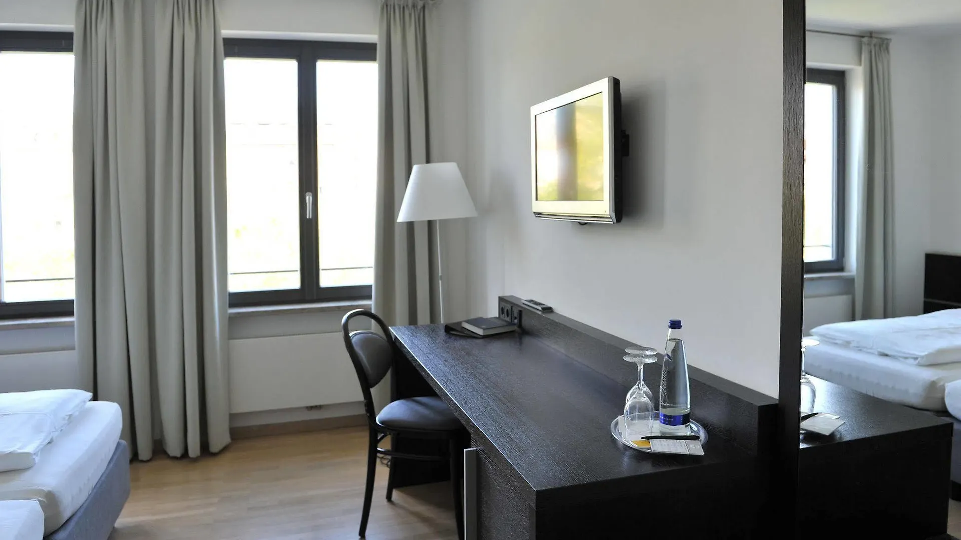 Tandem Hotel Bamberga