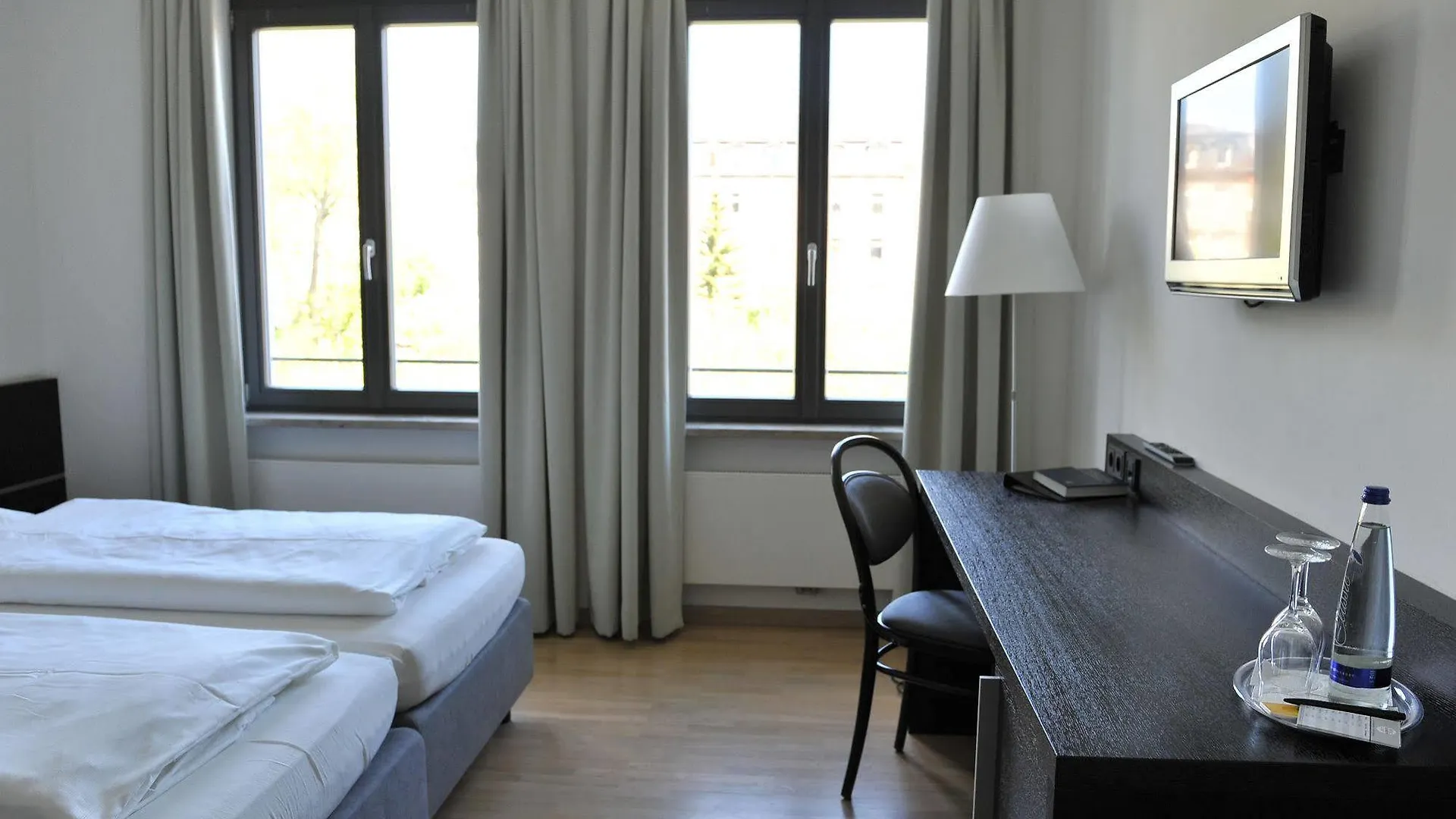 Tandem Hotel Bamberga